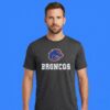 Boise State Broncos Making Student Teacher Love Inspire