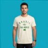 Brasil vs The World World Cup 2026 Tee