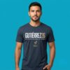 Brian Gutierrez Mexico National Team Tee