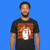 Brunson 11 New York Knicks 2026 Finals Shirt