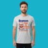 Brunson Egg And Cheese Serving Buckets Daily Shirt