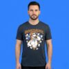 Brunsonhausen Danhausen x Jalen Brunson 2026 Finals Shirt
