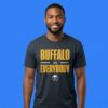 Buffalo Sabres Buffalo vs Everybody shirt style