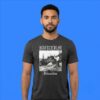 Burzum Filosofem When Night Falls Metal Shirt