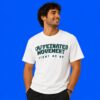 Caffeinated Movement Start Me Up Shirt
