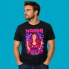 Candy Kate Wanna Piece Love Wrestling Shirt