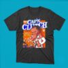 Capn Clutch Jalen Brunson Comic Tee