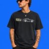 Car Bring A Trailer Automotive Tee