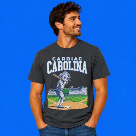 Cardiac Carolina 2026 Men's Baseball Series