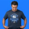 Carolina Tar Heels 2026 NCAA DI Baseball Super Regionals T-Shirt