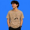 Cat And Fish Tell Them I Said Shirt