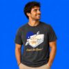 Catch Ya Later Baseball Graphic Shirt