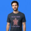 Celtic Frost To Mega Therion 1987 2-Sided T-Shirt