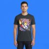 Charlotte North Carolina 2026 NHRA 4-Wide Nationals Shirt