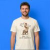 Chicken Old Age Is In My Joints Too Shirt
