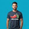 Chili's 45th And Lamar Iconic Restaurant Fan Shirt