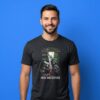 Choose Your Fighter Resistance Free Palestine Shirt
