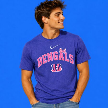 Cincinnati Bengals NFL boo to you fa boo lous