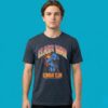 Class War Combat Comrades Never Stop Fighting Shirt