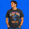 Class War Combat Comrades Never Stop Fighting Shirt