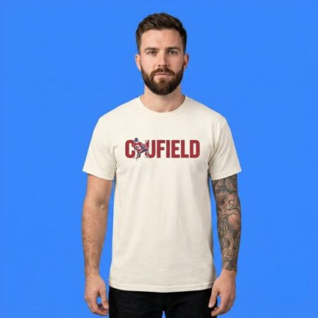 Cole Caufield Montreal Canadiens Icon NHL Fan Apparel