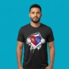 Colorado Rockies SF 49ers Scratch Tee