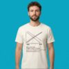 Correlation Or Causation Therapy Tee