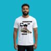 Cowboy Alien San Antonio Spurs Abducted Beer Shirt