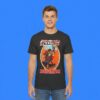Cowboy The Accused Murder In Montana Graphic Storyline Shirt