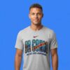DR Congo Nike FIFA World Cup 2026 Soccer Shirt