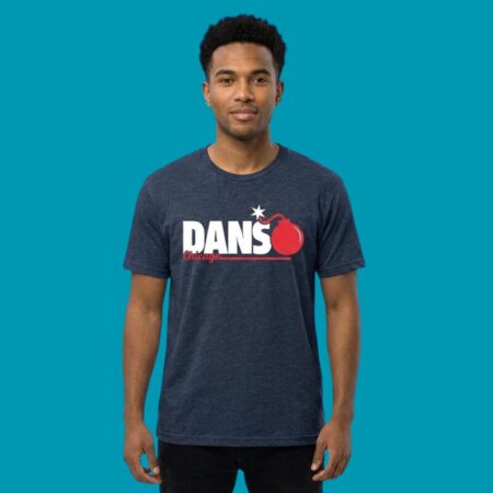 Dansby Swanson Dansbomb Homers Twice In Cubs Win Shirt