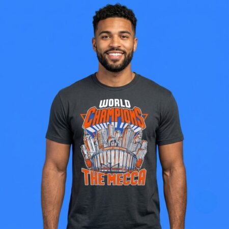 Dave Portnoy Barstool World Champions Shirt