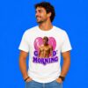 Dean Di Laurentis Good Morning Off Campus Inspired Shirt