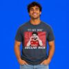 Declan Rice It's Not Done Football Graphic Fan Apparel