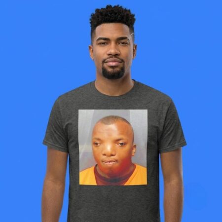 Dejontay Wings photo shirt premium graphic style