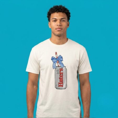 Diet Coke For The Haters Graphic Tee