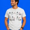 Do Not Steal My Vape Shirt