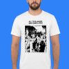 Dog Fire All This Anger Was Once Love Shirt