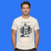 Don Mattingly Yankees Hit Man Signature Shirt