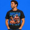 Donald Trump x Donald Pump Gym Shirt