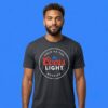 Drink A Coors Light Sing A Song Make A Friend Can't We All Get