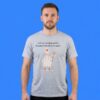 Duck Call Me Biodegradable I Break Down Easily Shirt