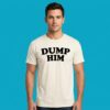 Dump Him Love Island Debrief Graphic Tee
