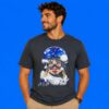 Eileen Feng Gu Figure Skater Signature Shirt Winter Sports Champion Merch