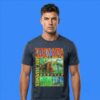 Elden Ring Rise Tarnished Gaming Adventure Graphic Cotton Tee
