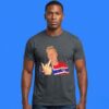 Erling Haaland Norway Football Rebel Shirt