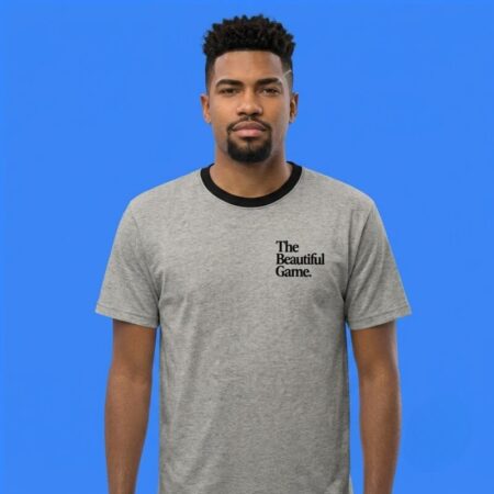 FIFA World Cup 2026 Play The Beautiful Game Shirt