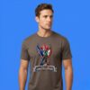 FIFA World Cup 2026 Trophy Host Nations Shirt