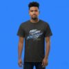 Fast Jack Beckman 2026 John Force Racing Shirt