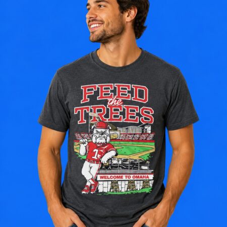 Feed The Trees Georgia 2026 Men's Baseball